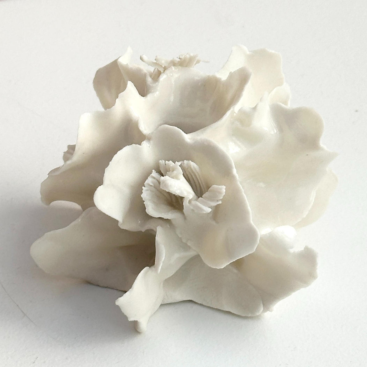 Lysestage - Isblomst