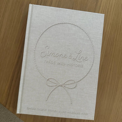 Simone &amp; Line - Tråde med historie