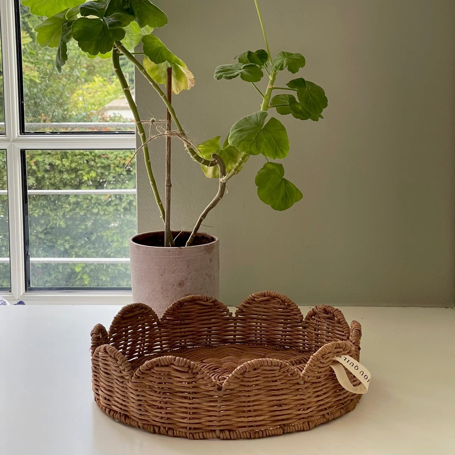 Jou Rattan Fad