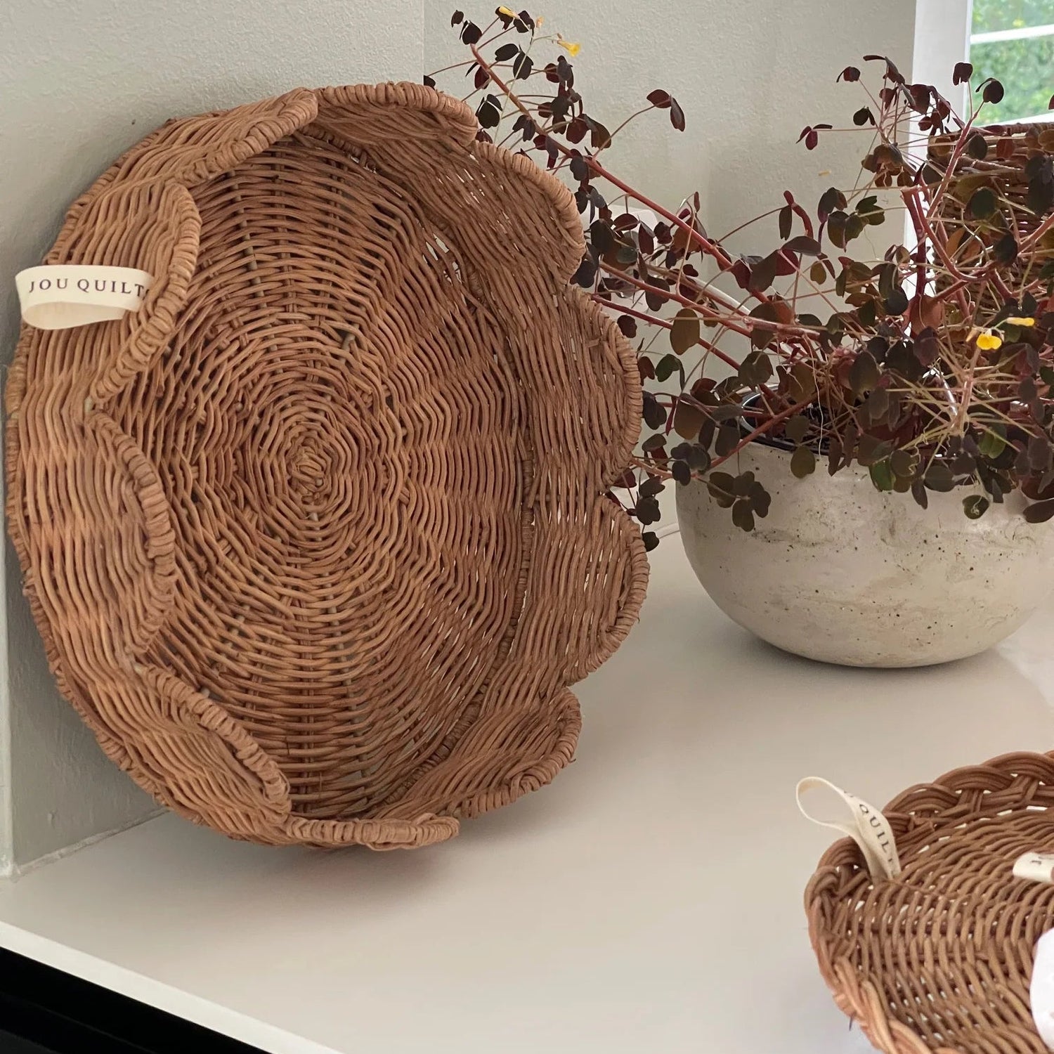 Jou Rattan Fad
