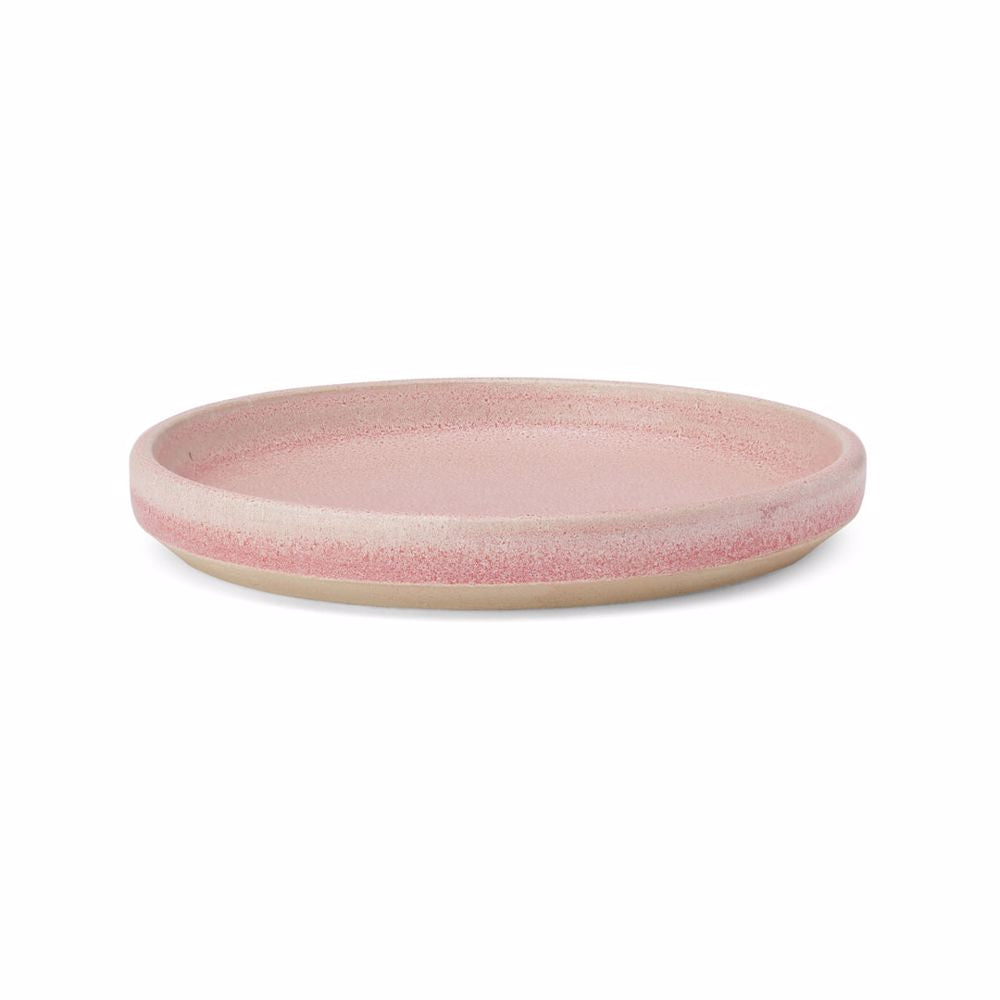 Oda - Mini Tallerken - Rosa