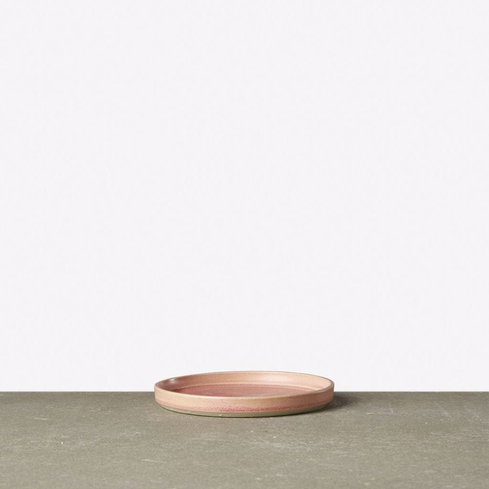 Oda - Mini Tallerken - Rosa