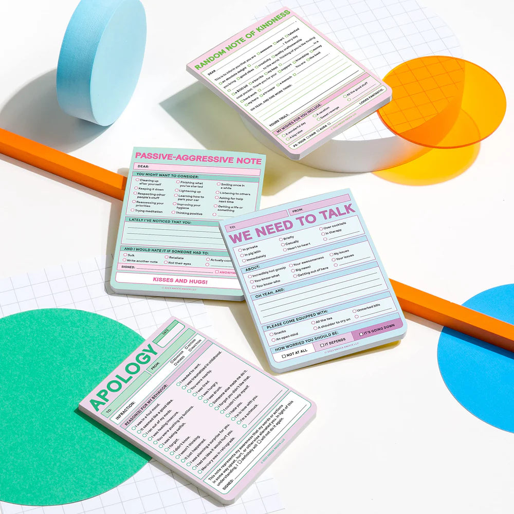 Sjov lille gimick fra New Mags