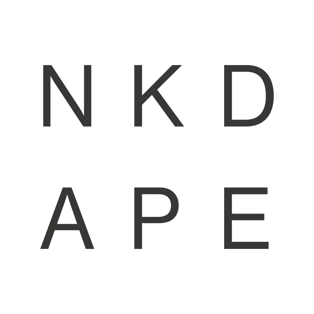 NKDAPE logo
