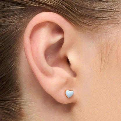 Love U Ørering - Skyride Blue