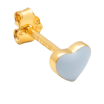 Love U Ørering - Skyride Blue