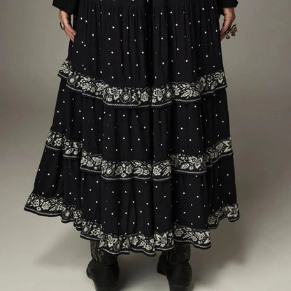 Lirili Nederdel - Cubata