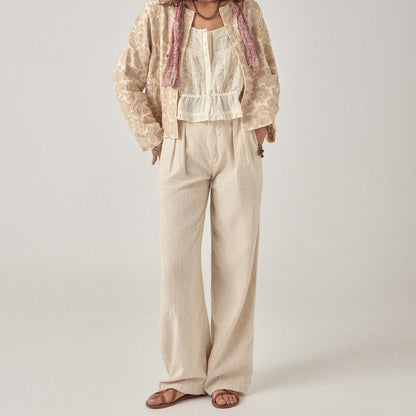 Marina Bukser - Sand