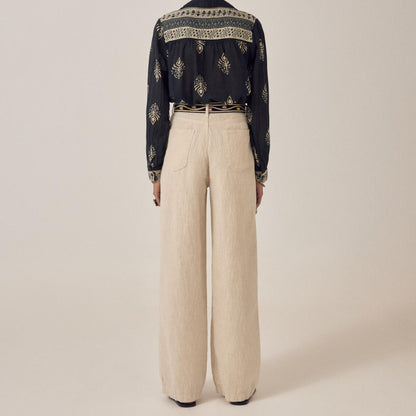 Marina Bukser - Sand