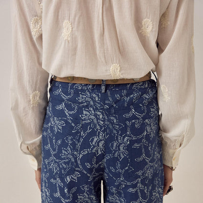 Ringo Skjorte - Off White