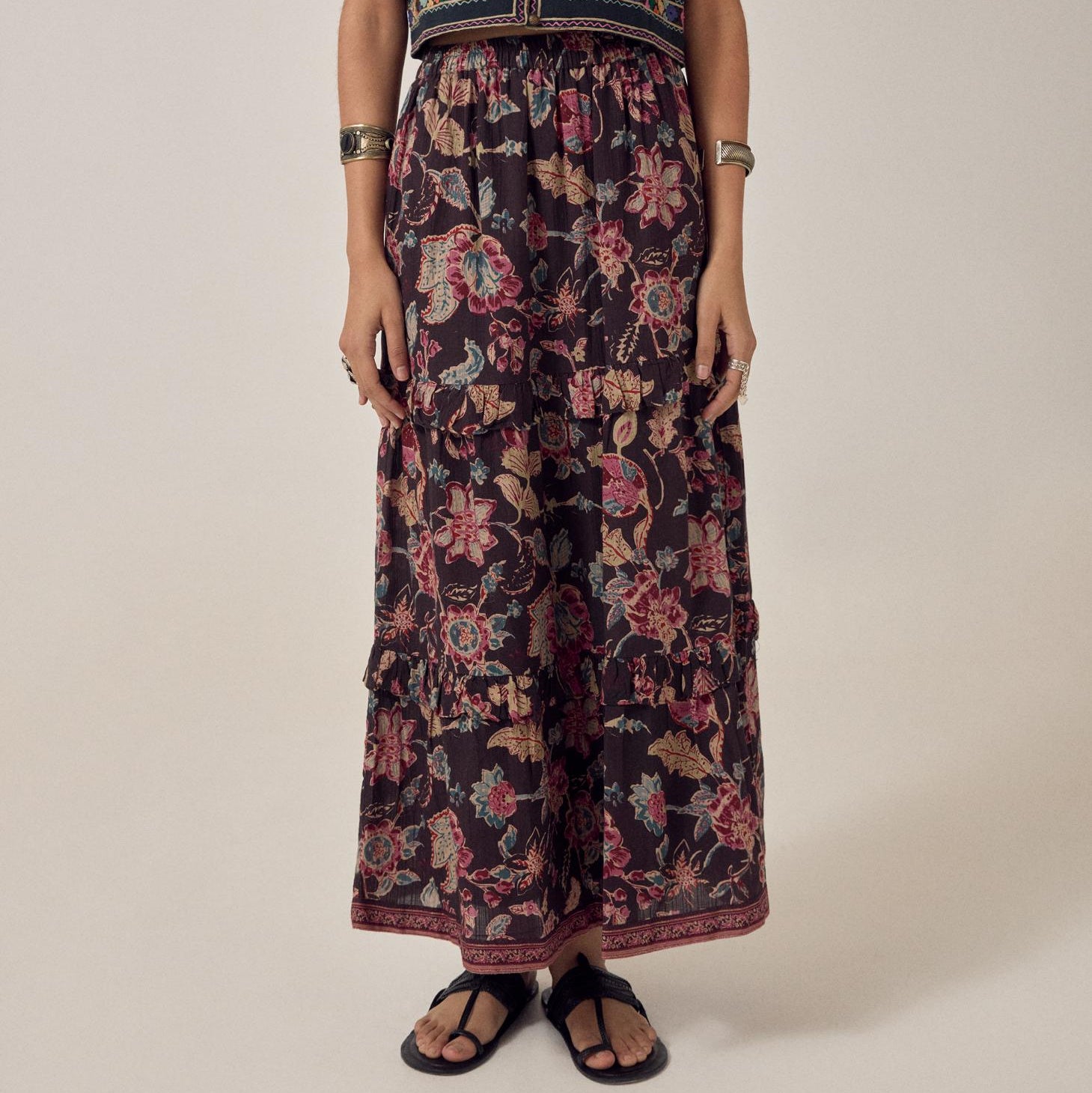 Lea Nederdel - Night