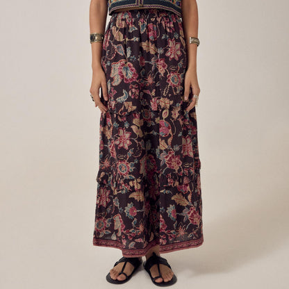 Lea Nederdel - Night