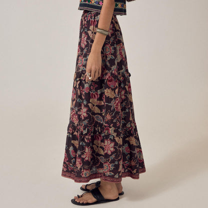 Lea Nederdel - Night