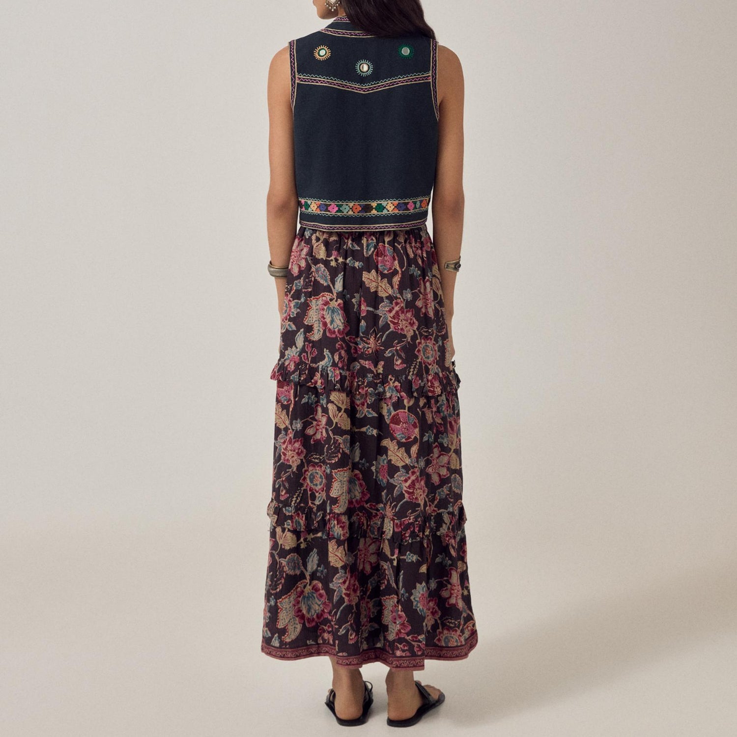 Lea Nederdel - Night