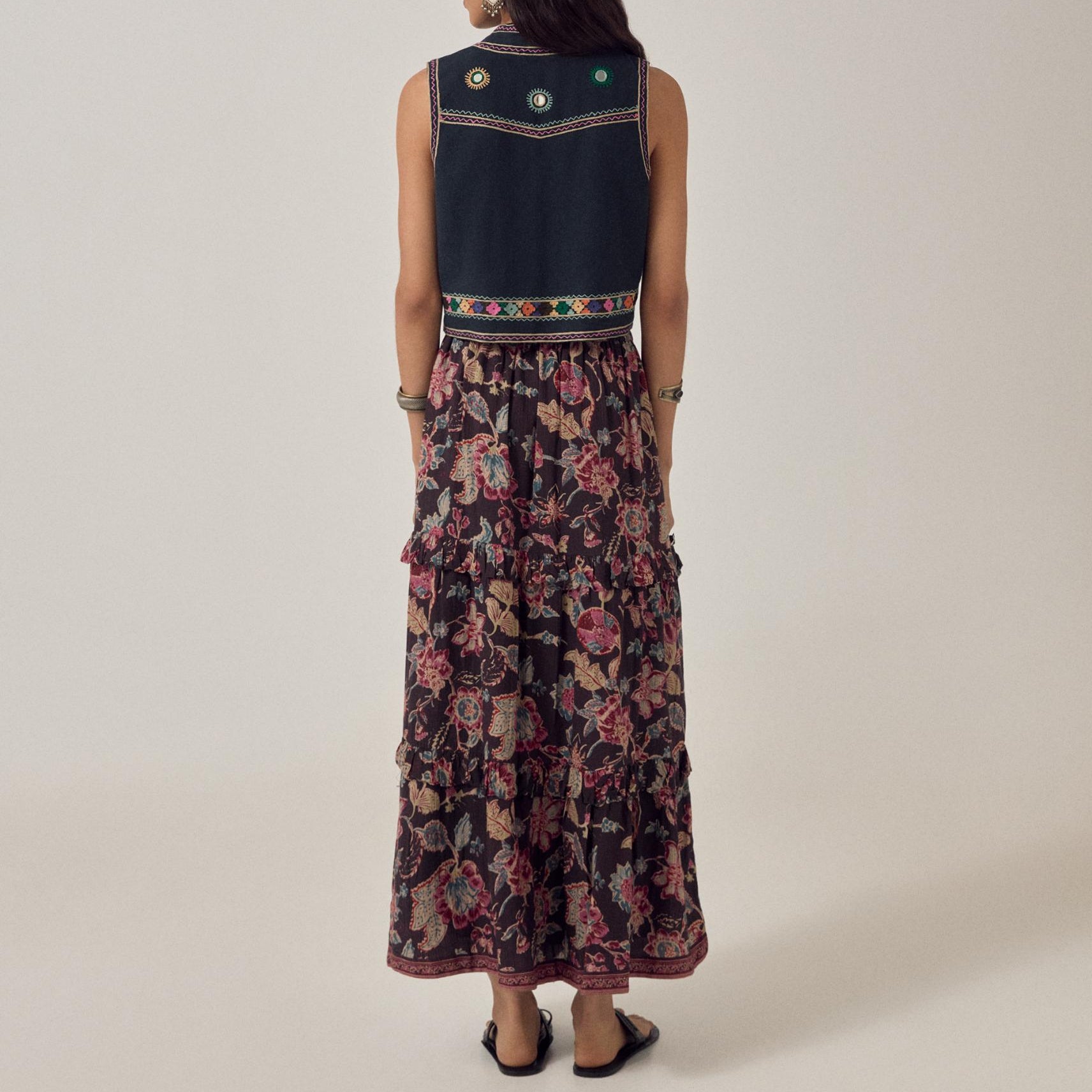 Lea Nederdel - Night