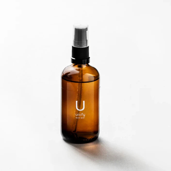 Body Mist, Krops- &amp; Roomspray, 100 ml. - Unify