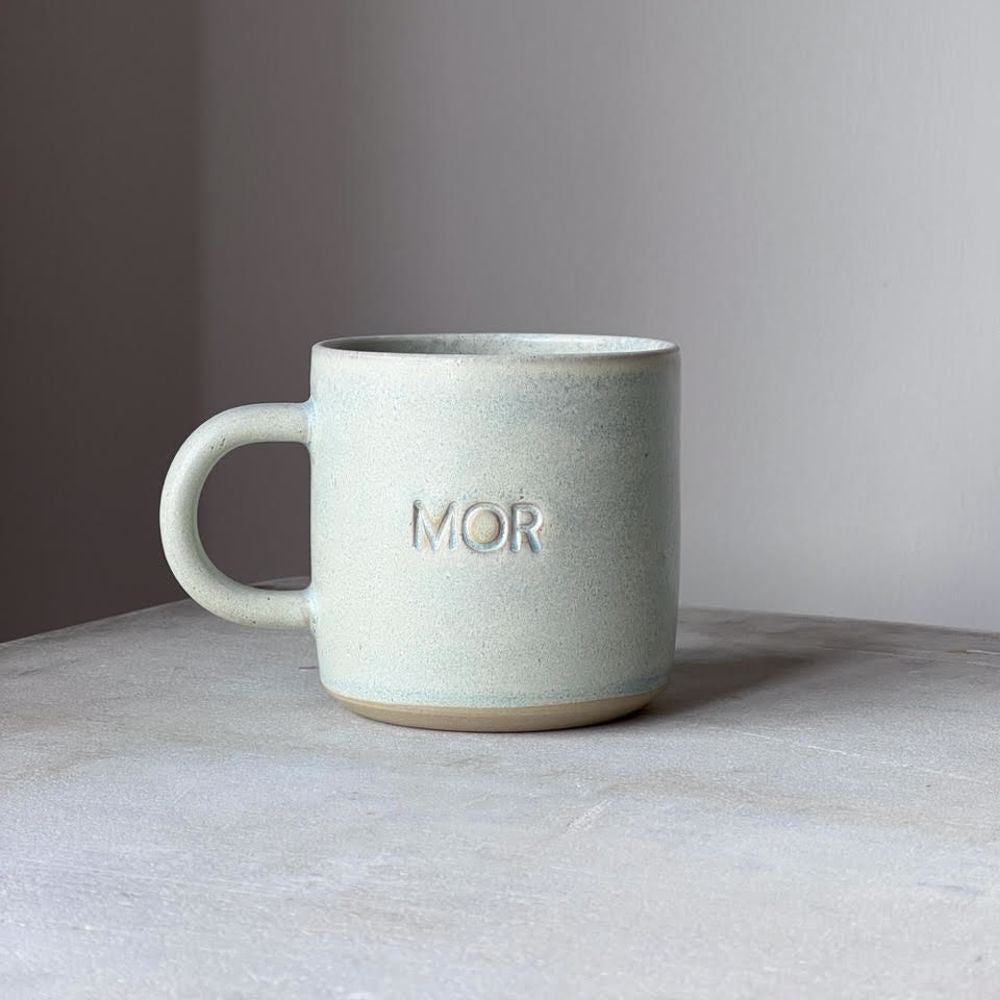 Oda - Mor Kop - Mint