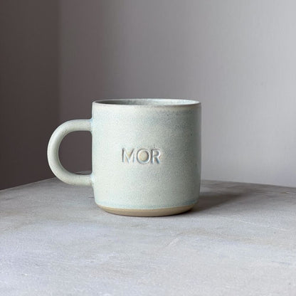 Oda - Mor Kop - Mint