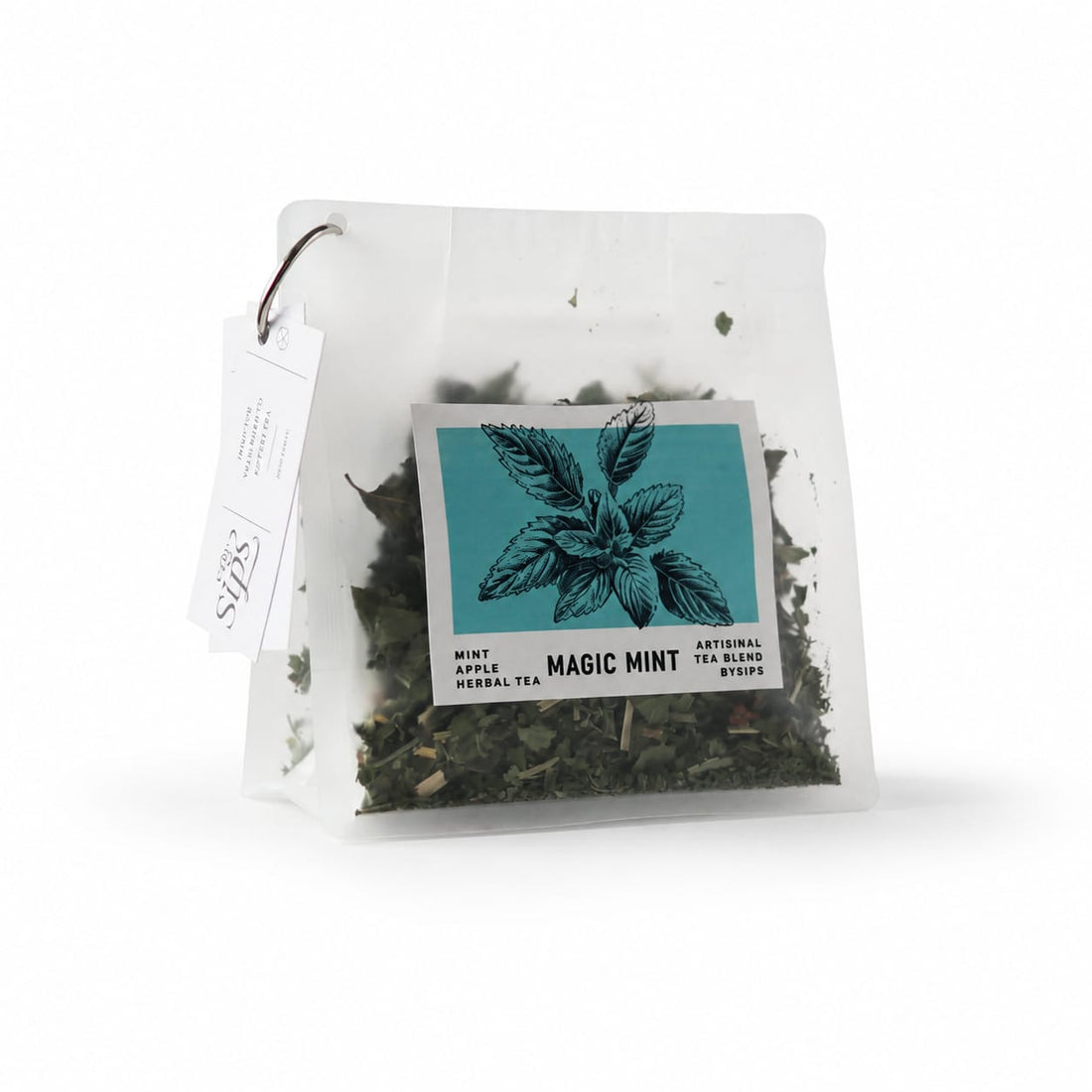 Te - Magic Mint - Refill