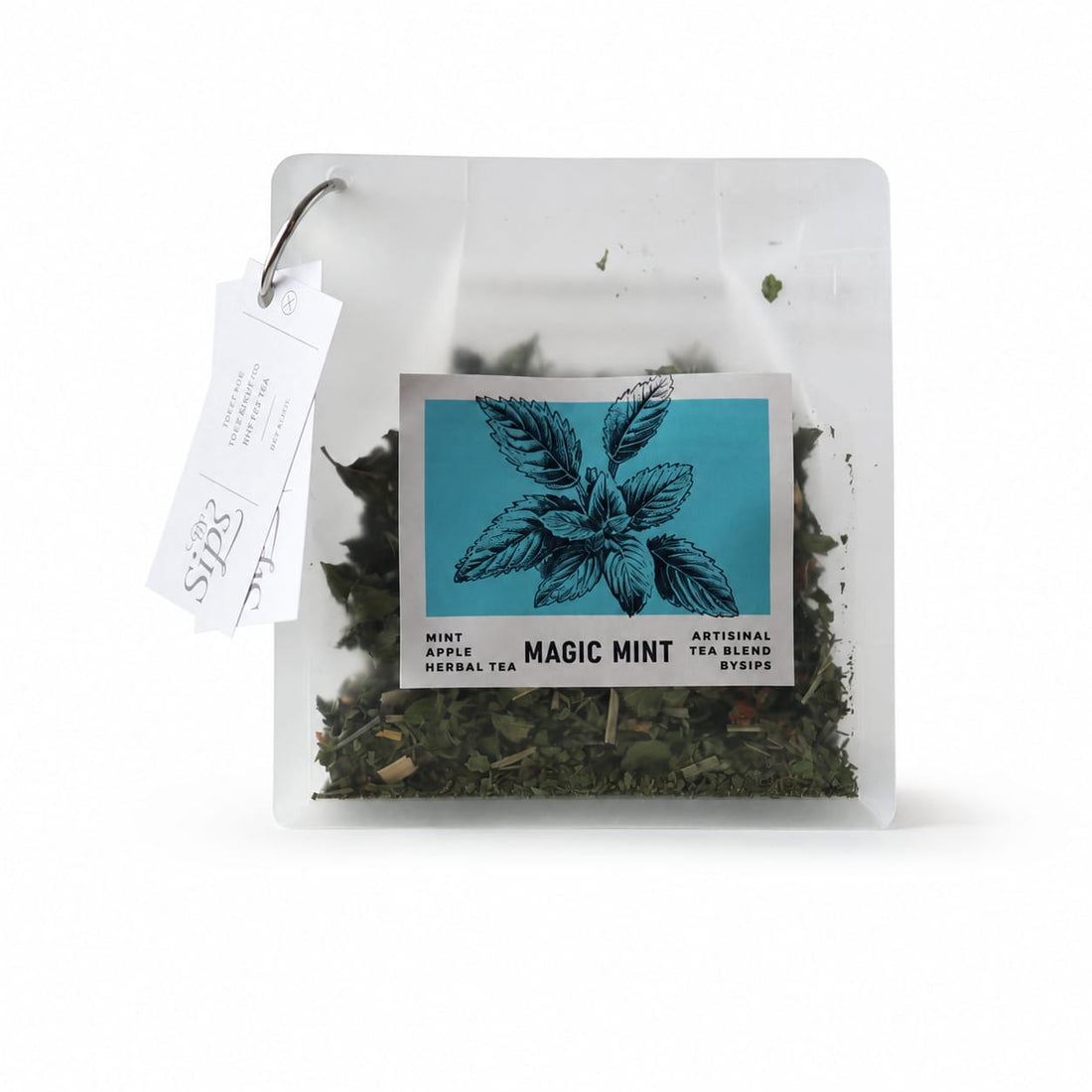 Te - Magic Mint - Refill