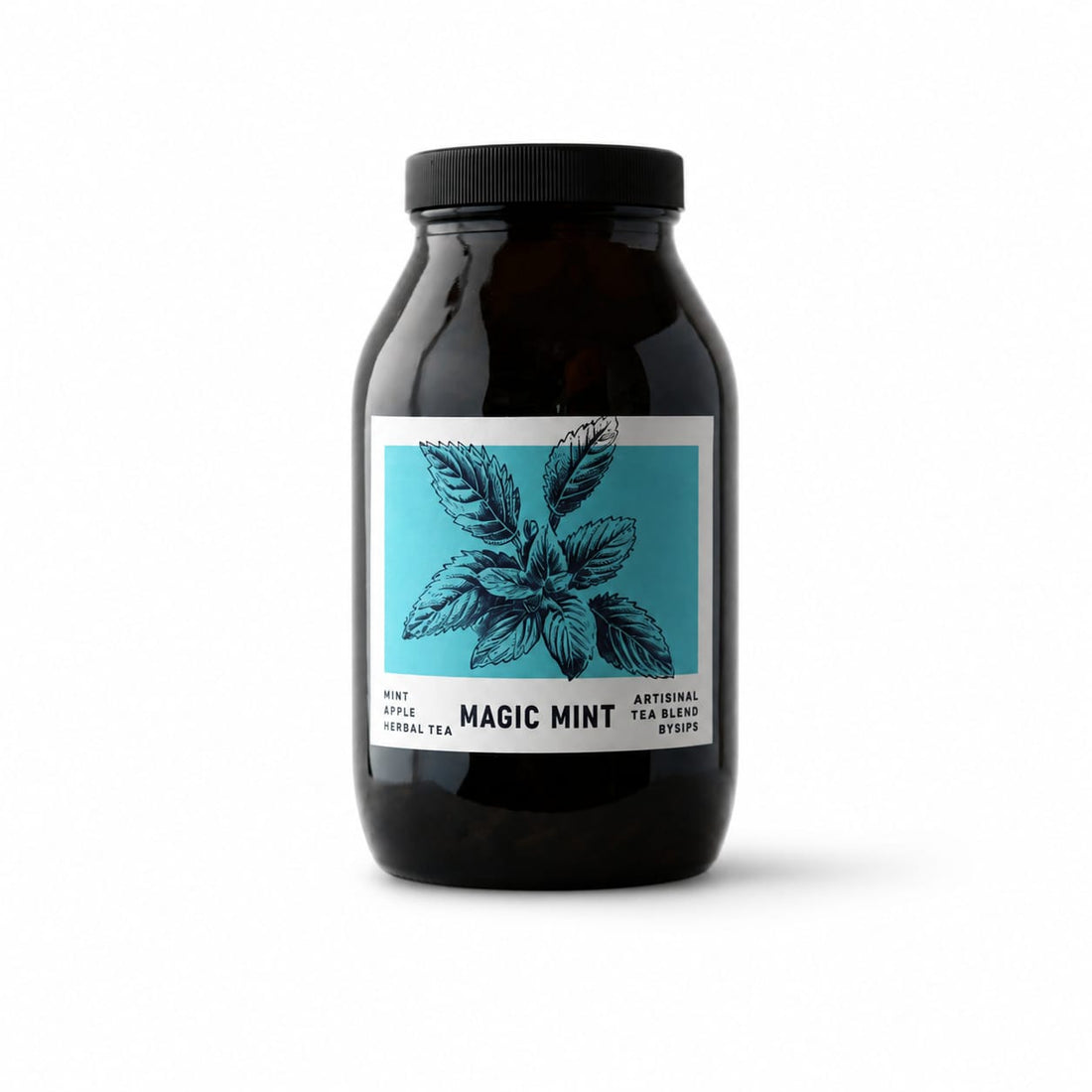 Te - Magic Mint