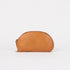 O My Bag Make up Case Medium i Wild Oak læder