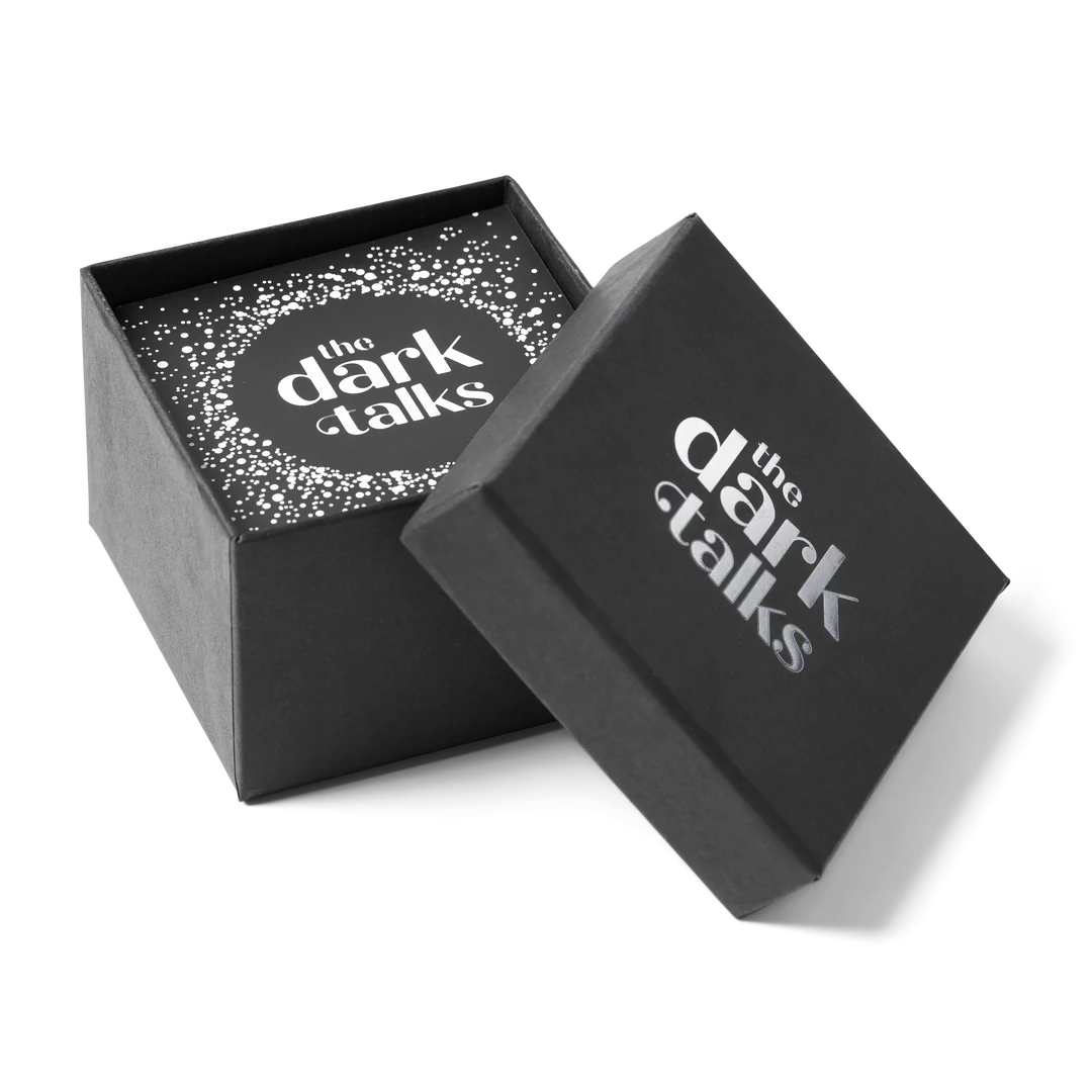 The Dark Talks er et samtalespil lavet af Mørkeland.