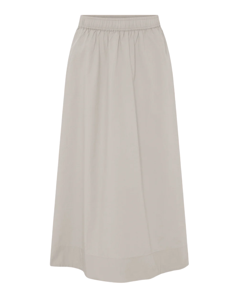 Modellen er one size og falder forskelligt fra person til person