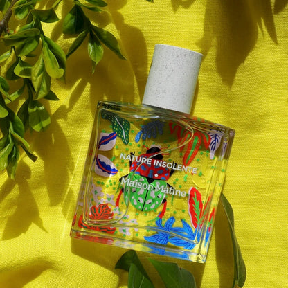 Nature Insolente - Eau De Parfum
