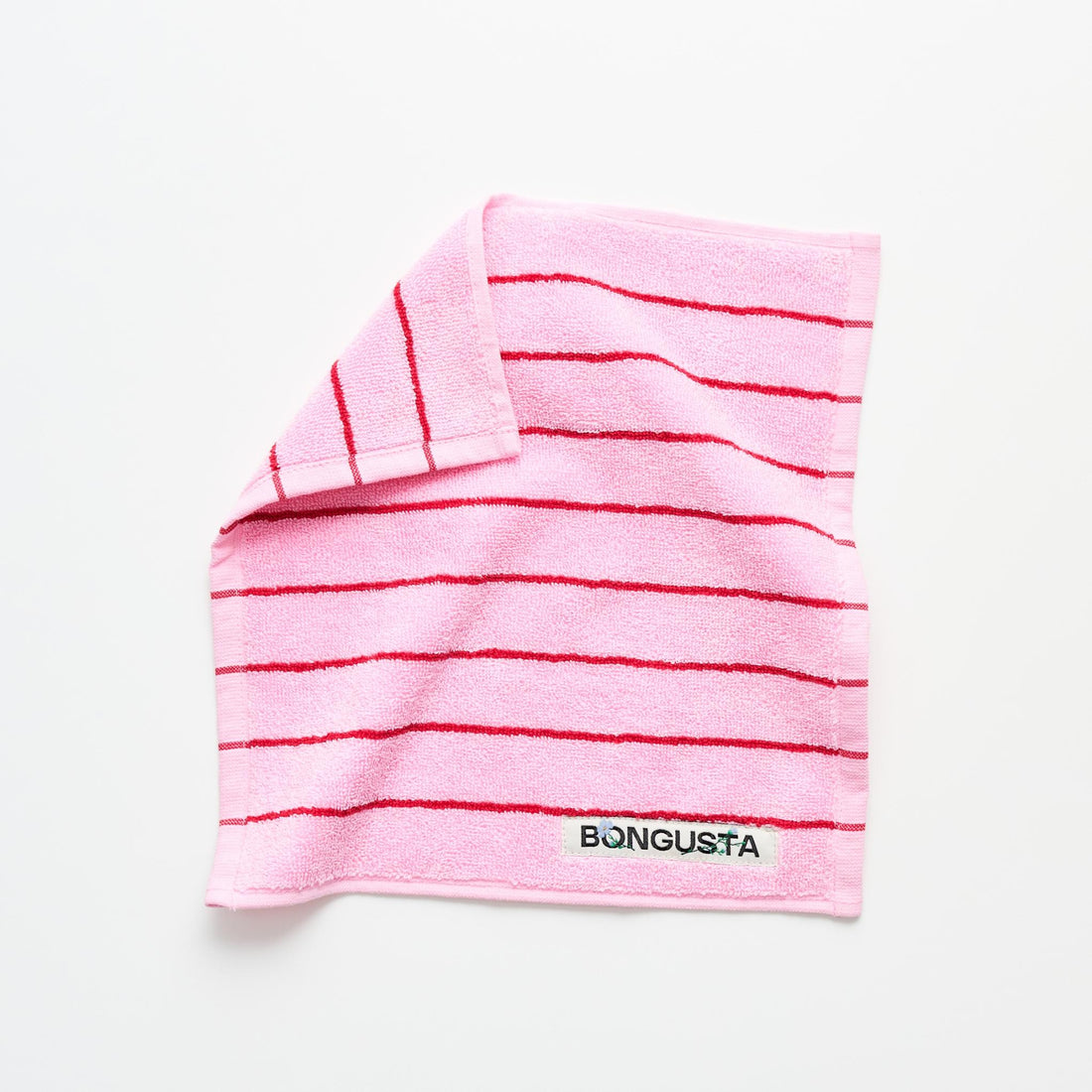 Naram Vaskeklud - Baby Pink &amp; Ski Patrol