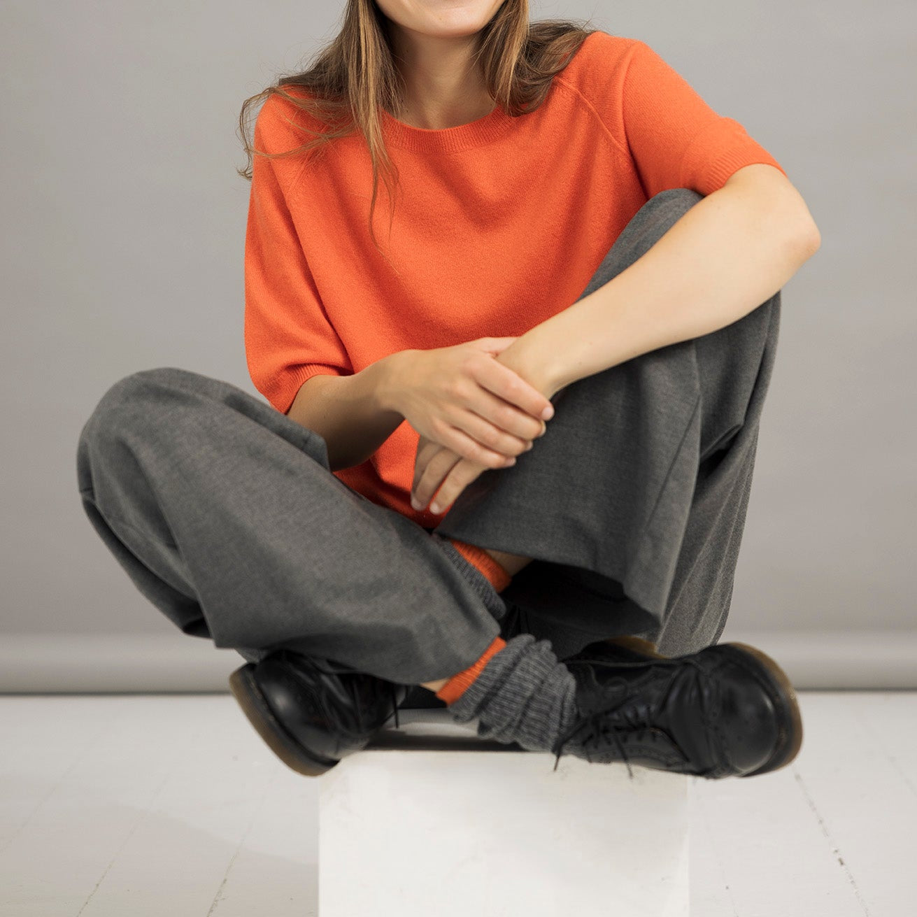 NS25 Asta Strømper - Uld/Polyamid - 