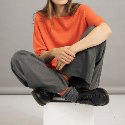 NS25 Asta Strømper - Uld/Polyamid - 