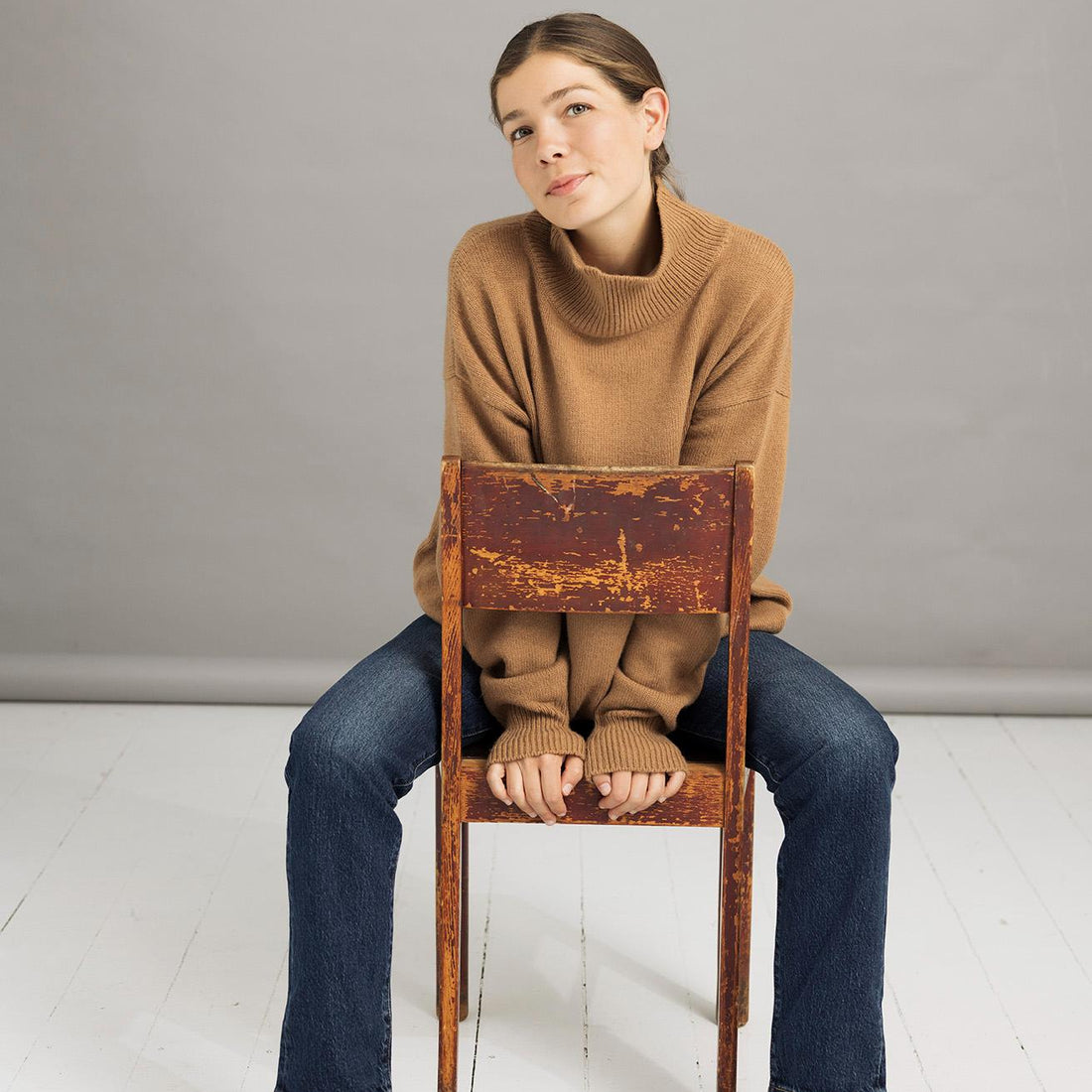 Vivian High - Ireland