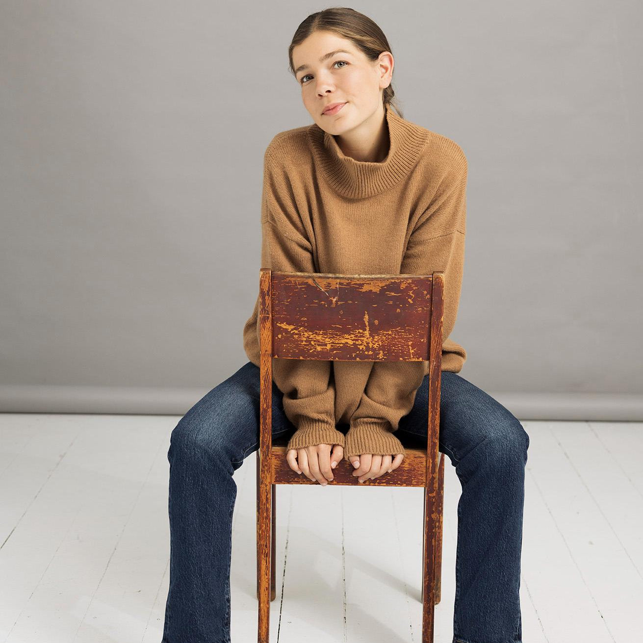 Vivian High - Ireland