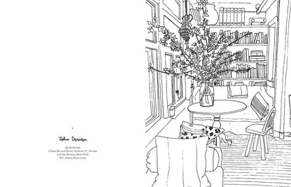 Malebog - Chez Moi