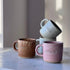 En blanding af julie damhus&
