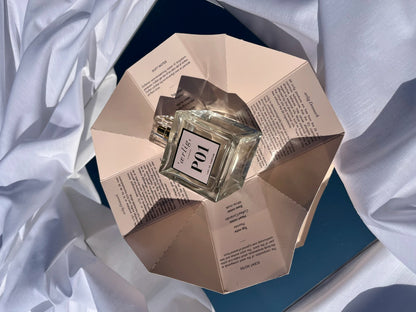 P1, Eau de Parfum