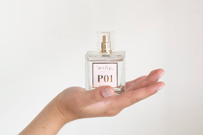 P1, Eau de Parfum