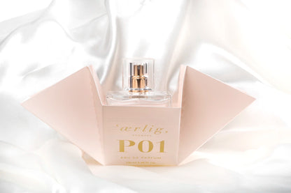 P1, Eau de Parfum