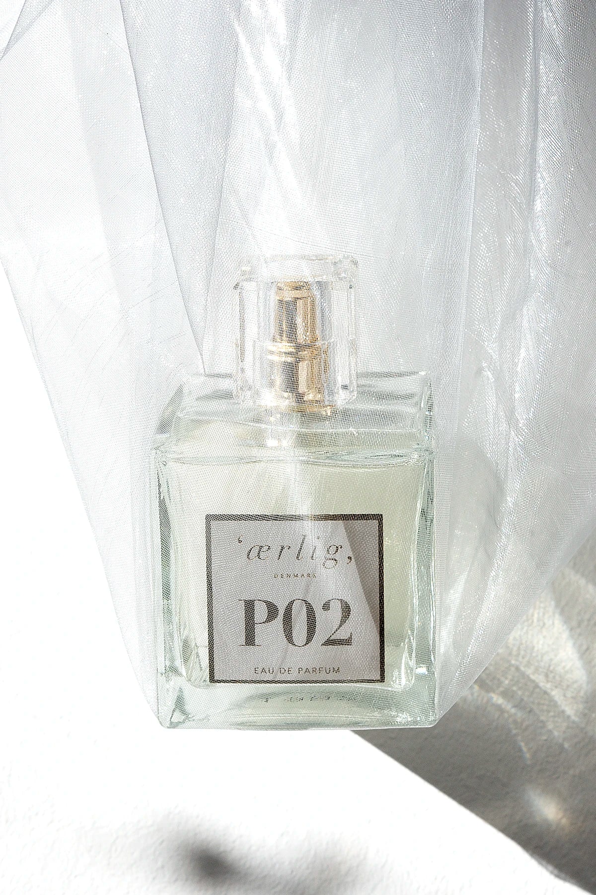 P2, Eau de Parfum