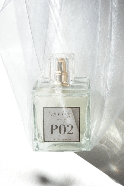 P2, Eau de Parfum
