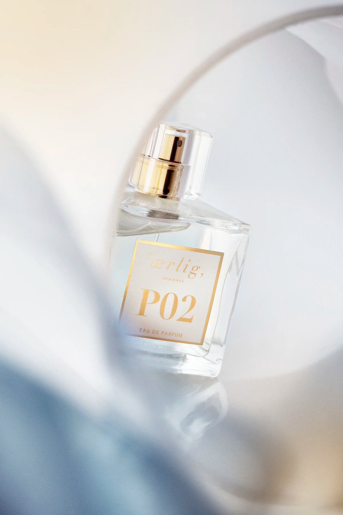 P2, Eau de Parfum