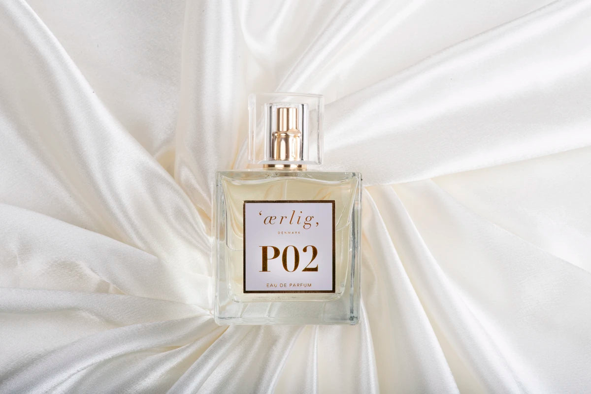P2, Eau de Parfum