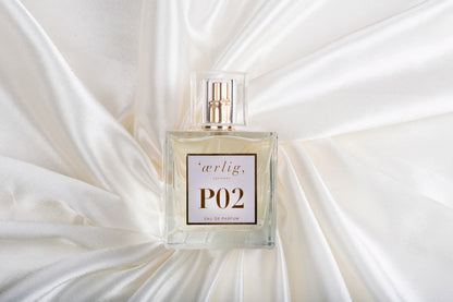 P2, Eau de Parfum