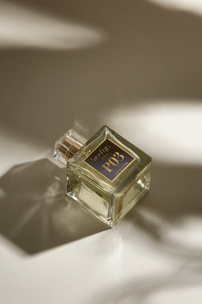 P3, Eau de Parfum