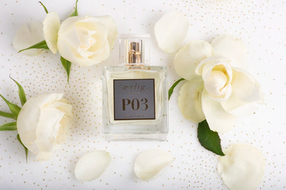 P3, Eau de Parfum