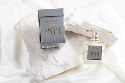 P3, Eau de Parfum