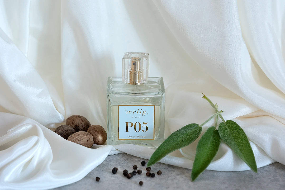 P5, Eau de Parfum
