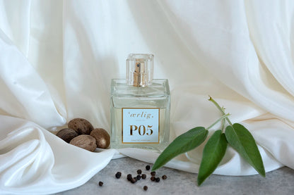 P5, Eau de Parfum