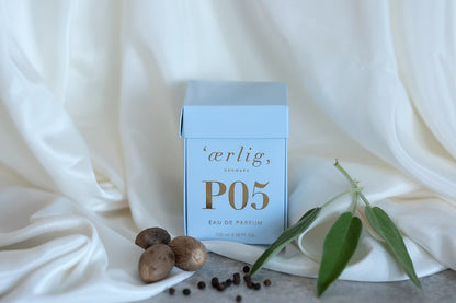 P5, Eau de Parfum